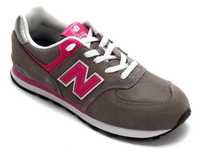 New balance modelo 574 número 37 mas serve PERFEITAMENTE a 38