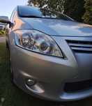 Toyota Auris Toyot Auris 1,6 benzyna 1 właściciel SUPER STAN