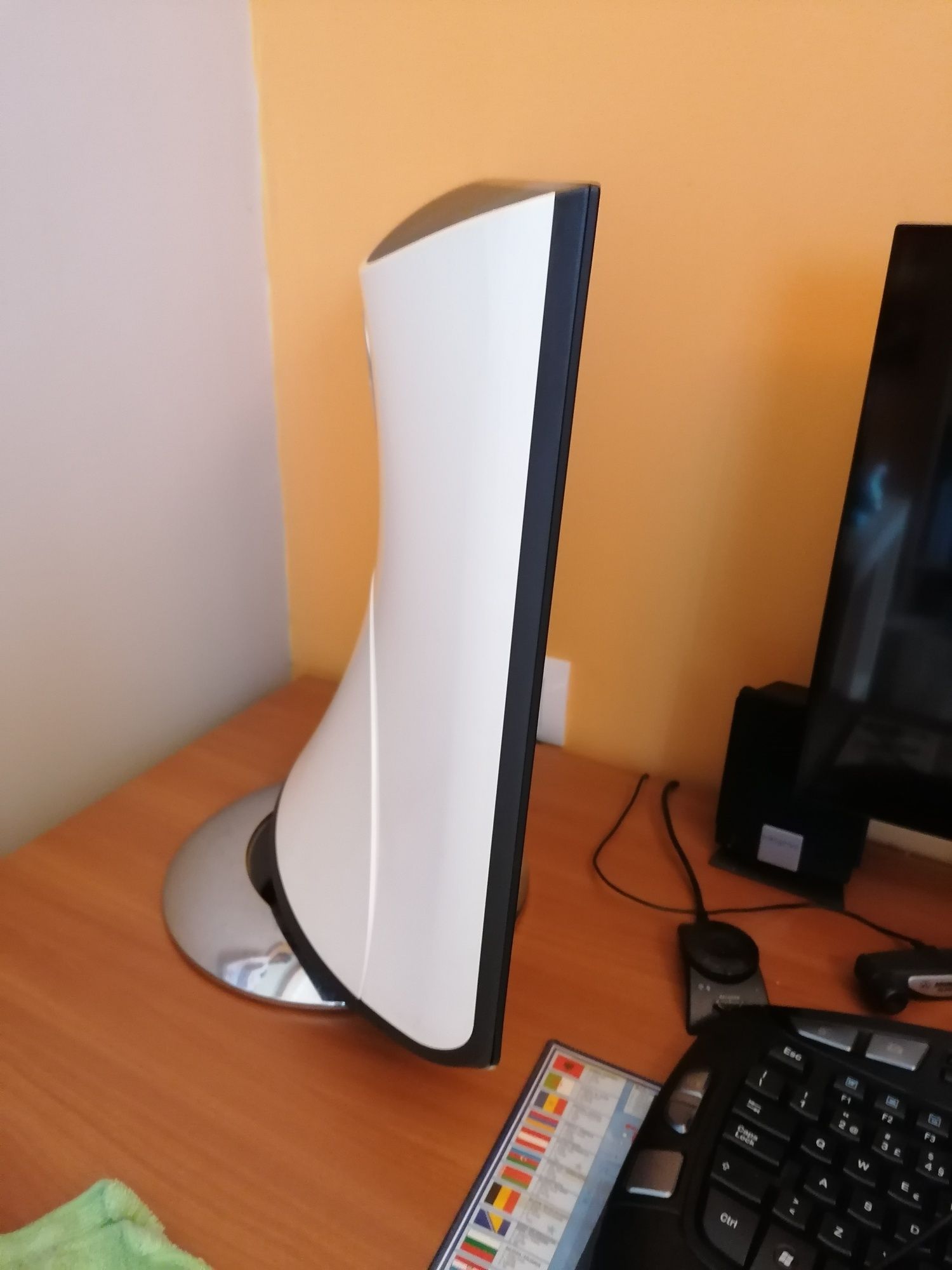 Monitor LG flatron 19"