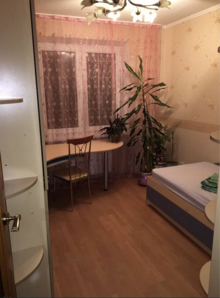 Продам 3х кімнатну квартиру