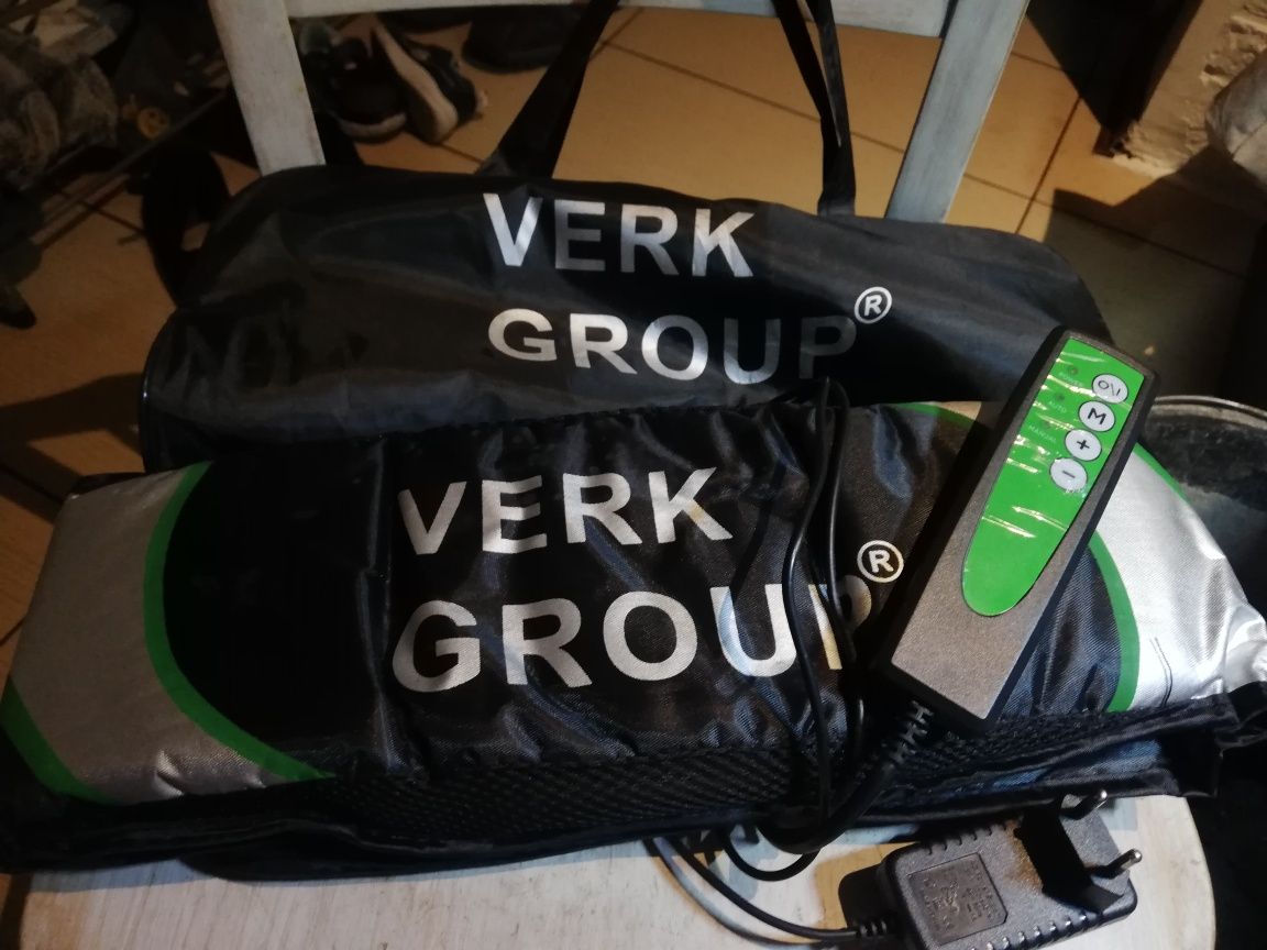 Masażer Verk Group