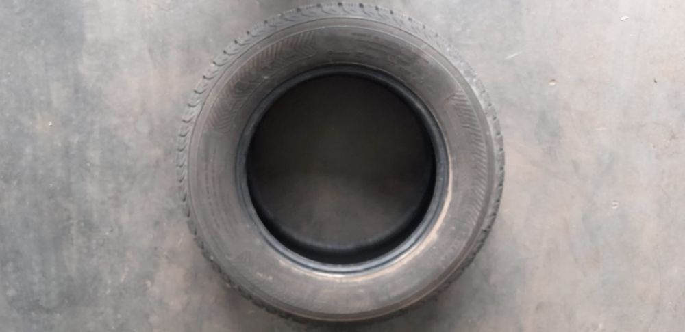 Opona 205/65R15 94T Nokian W+