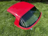 Hardtop Mx5 NA NB NBFL Twardy Dach Hard Top 89-05 Sztywny Dach