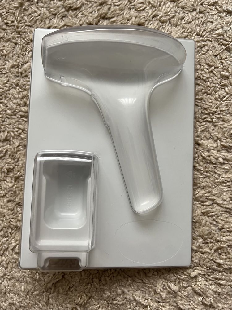 Фотоепілятор PHILIPS Lumea Advanced SC-1995/00