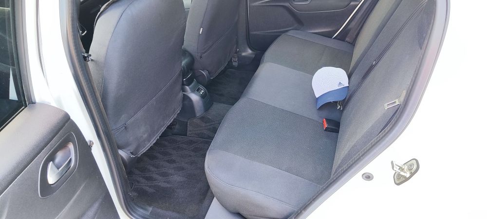 Пежо 301 2013 рідний пробіг