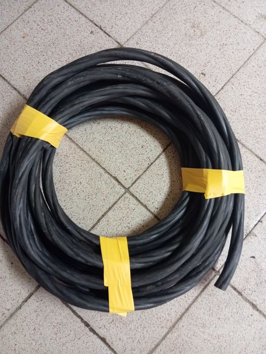 Кабель мідний ВВГнг