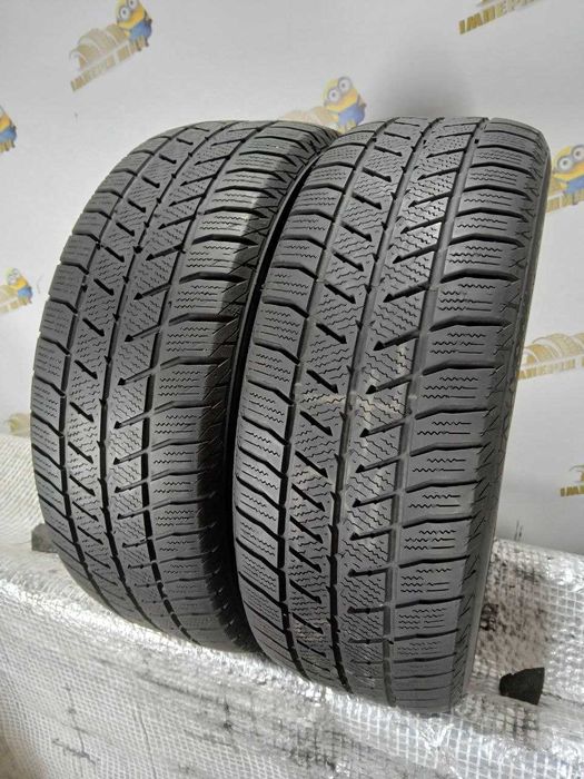 Шини BestDrive 205/55R16. 2шт Зима 2024р. (0089)