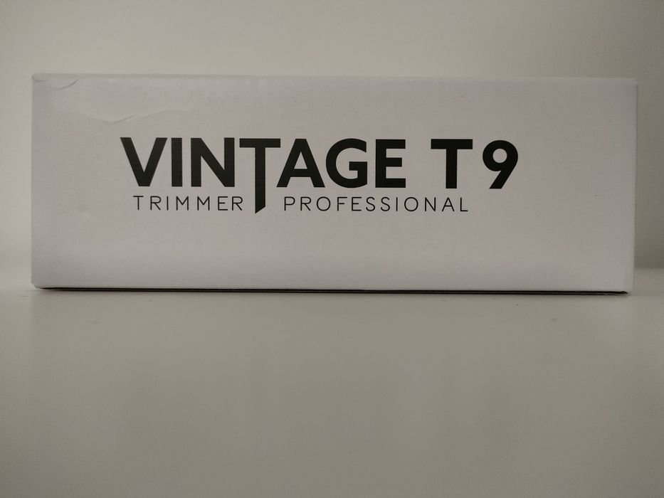 Máquina de barbear e cortar o cabelo (Novo)