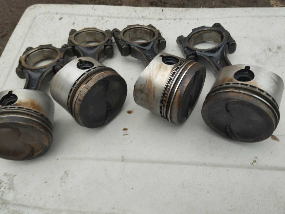 поршня заз  славута