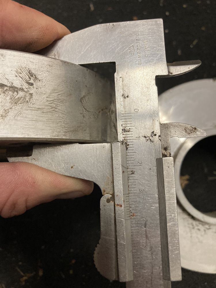 Dystanse samochdowe opel 30mm