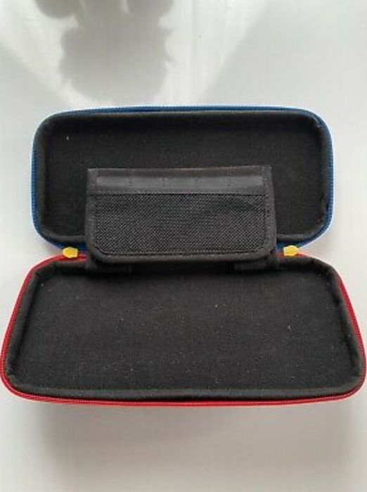 Mala Nintendo Switch Mário Edition