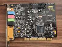 Karta muzyczna Sound Blaster Live SB0220