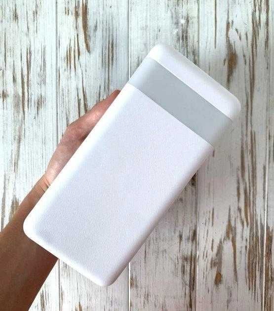 реальная емкость 80000 power bank 22.5w быстрая зарядка,фонарь,провода