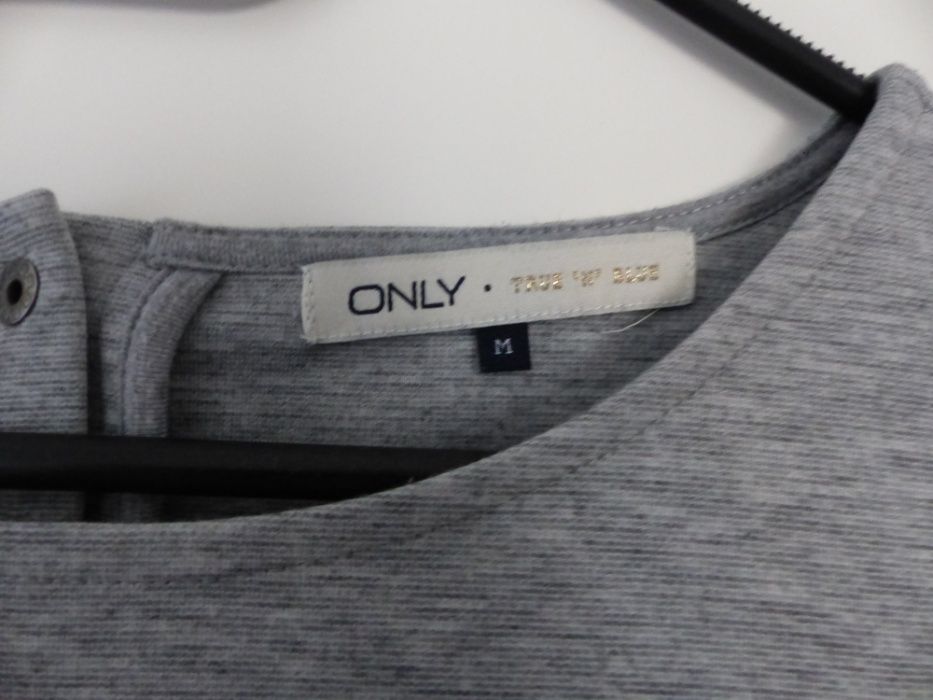Bluzka/Bluza Only (grubsza) rękaw 3/4