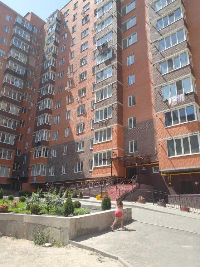 Продам 1 кім в новобуді ЖК Європейський квартал з інд. опаленням