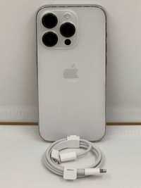 iPhone 14 Pro 512Gb Silver Neverlock ГАРАНТИЯ 6 Месяцев МАГАЗИН