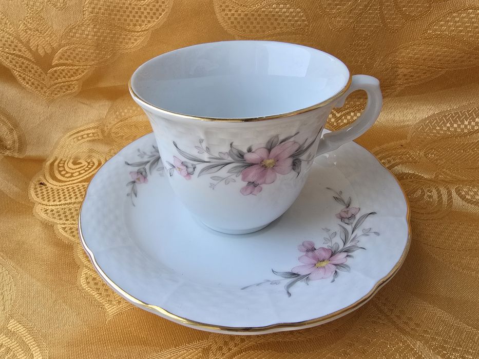 Порцеляна ,Чехословакія, ХХ ст.