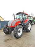 Valtra C110 Valtra N91