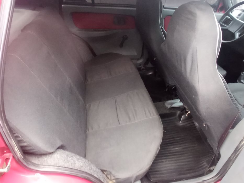 ЗАЗ Славута 1.2 бензин