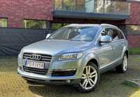 Audi Q7 3.0 TDI Quattro Tiptronic