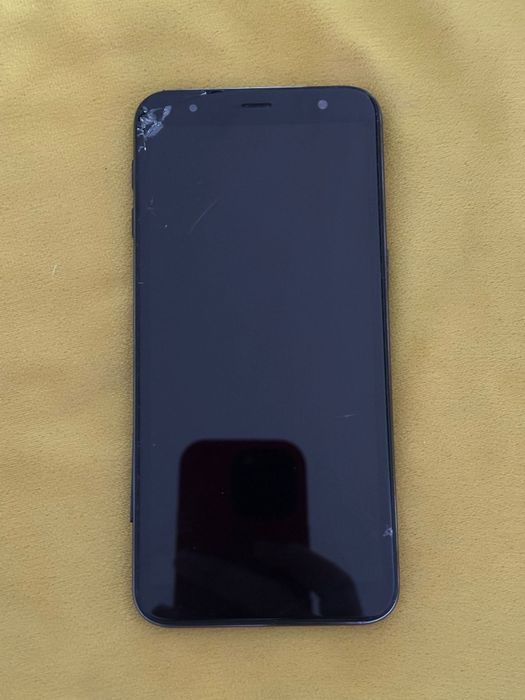 Telemóvel Samsung Ecrã Partido