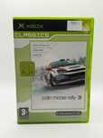 Colin Mcrae Rally 3 3xA Xbox nr 9684