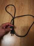 Kabel zasilający RTV AGD