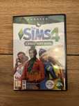 The Sims 4 Cztery Pory Roku PC kod użyty