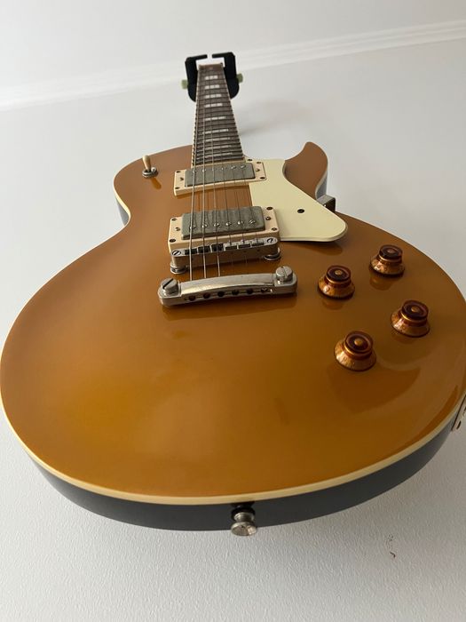 Guitarra Elétrica Cort CR200