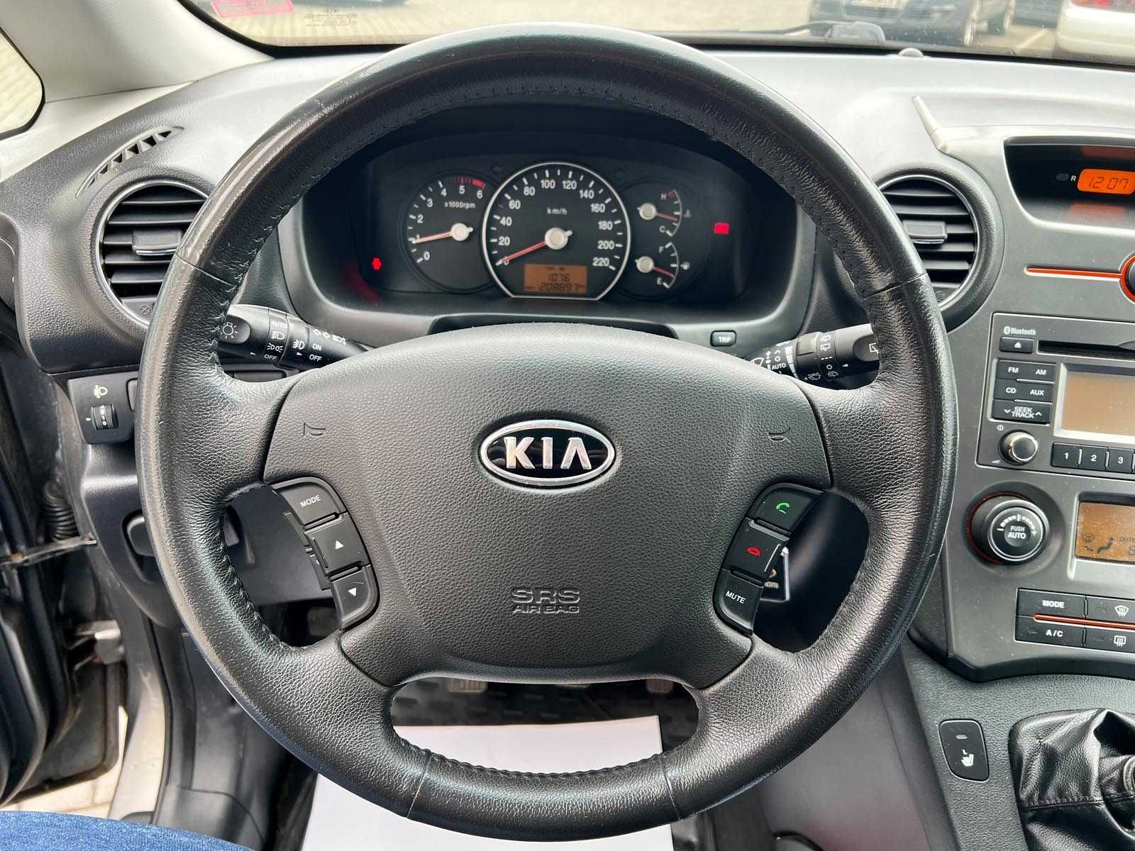 Продам Kia Carens 2010р. #42618