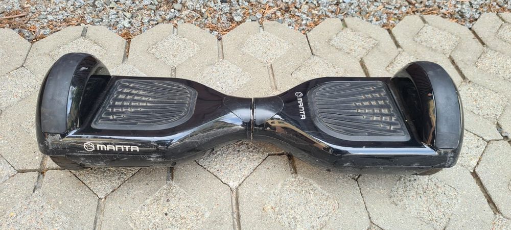 Deska elektryczna hoverboard