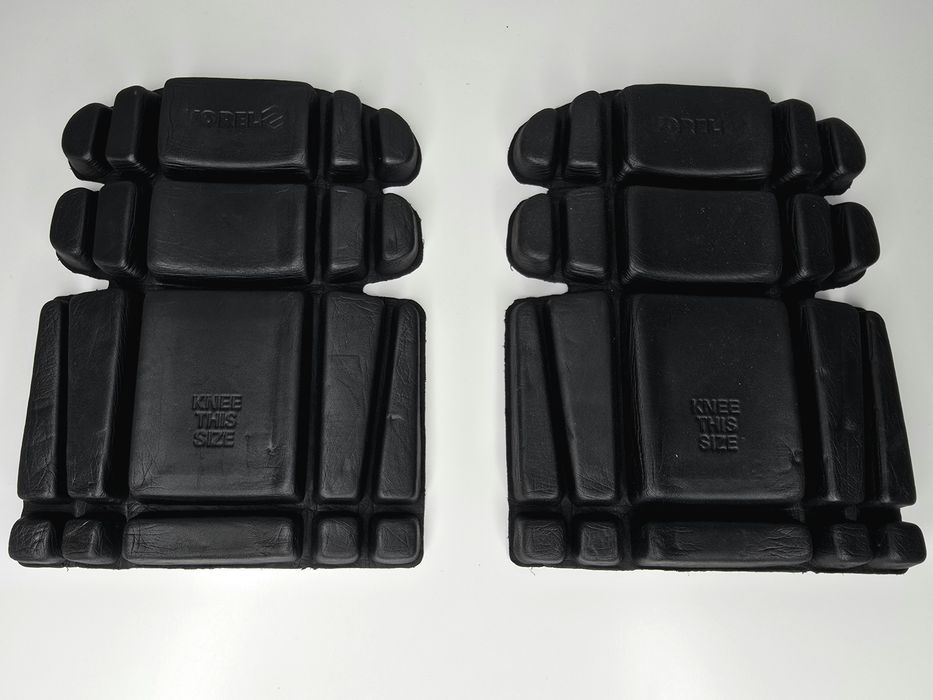 Ochraniacze na kolana Vorel – stan nowy