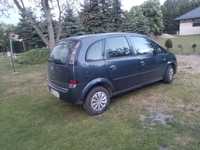 Sprzedam Opel Meriva