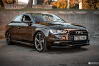 Audi A3 Limousine