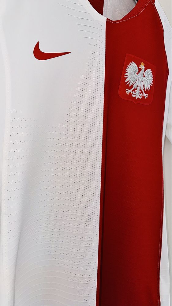 Koszulka Reprezentacji Polski
