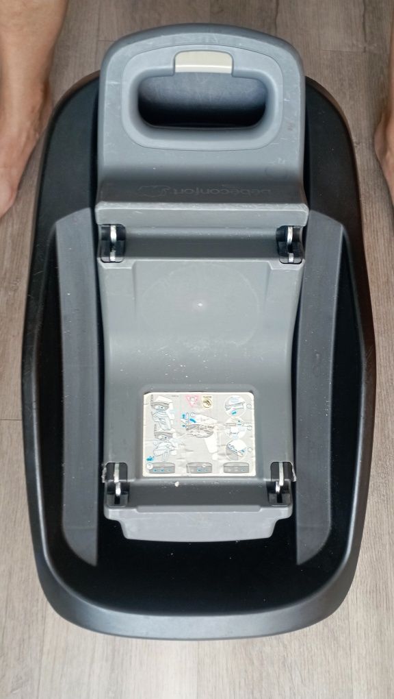 Base Isofix Bebeconfort