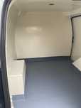 Ford courier fibrada