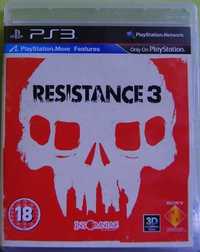 Resistance 3 PL Playstation 3 - Rybnik Play_gamE