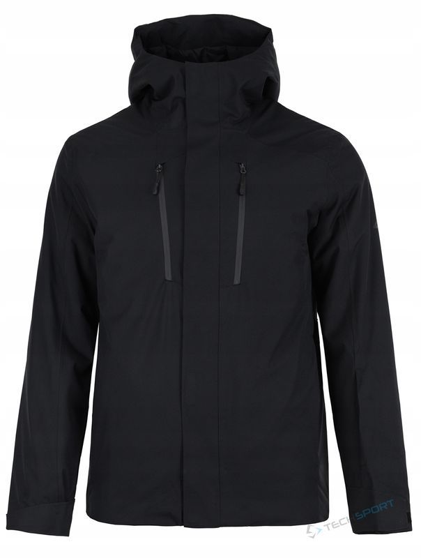 4f M75 Winter Kurtka Zimowa Ocieplana Membrana Neo'dry 10'000 Xxl