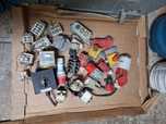 Akcesoria elektryczne