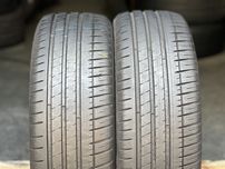 Шины летние 215/45/R18 Michelin PilotSport