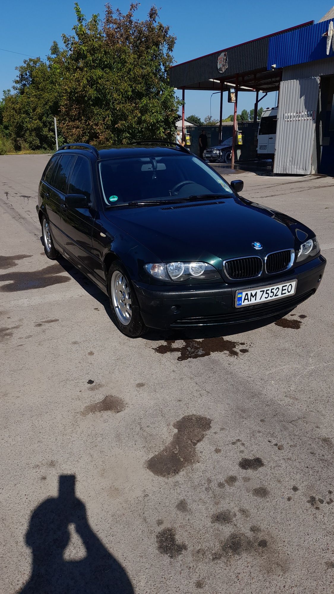 Продам автомобіль