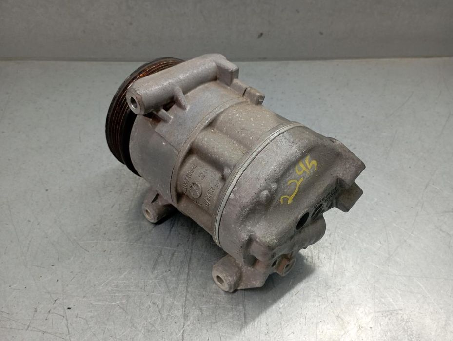 Compressor AC FIAT Tipo Wagon (358_)