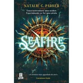 Seafire, Natalie Parker