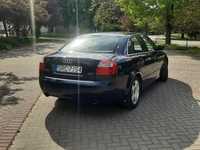 Audi A4 Audi A4 B6# 1.8T # 163KM# 2004r. # I właściciel w kraju#