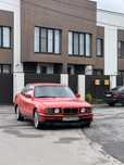 BMW e34 525і м50б25