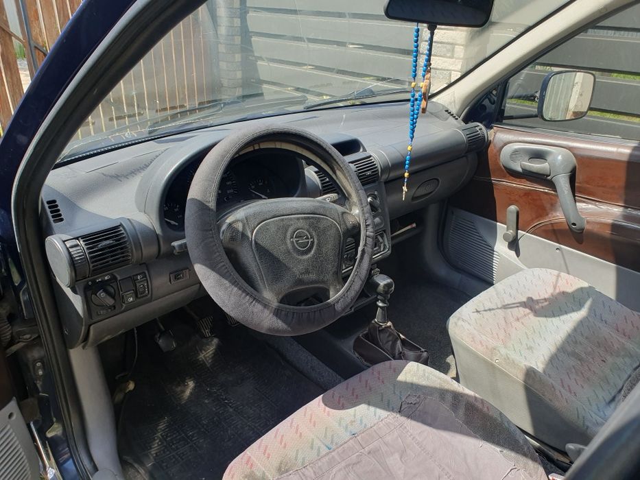 Комбо грузовий.          .