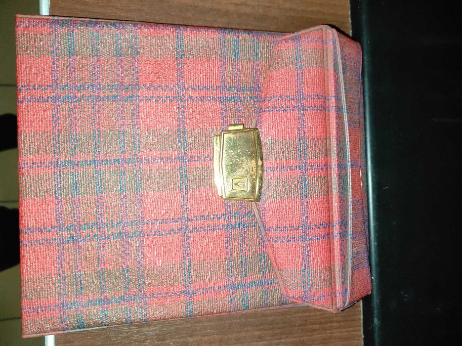 Etui na płyty winylowe