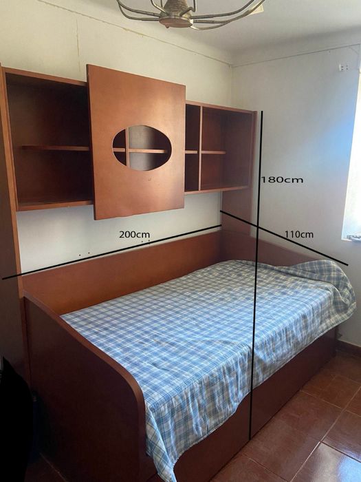 Estudio Quarto Cerejeira