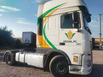 Daf XF 510 standard